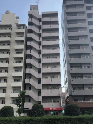 シティポート錦糸町